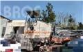 Wirtgen W2000 Asfalt-kaldfresere