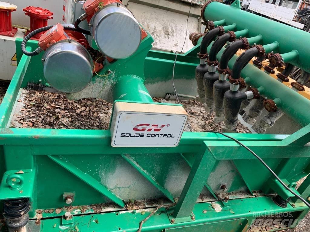  GNZJ703F-D8NF Utstyr for rengjøring eller vask