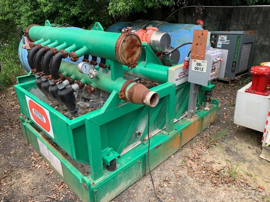  GNZJ703F-D8NF Utstyr for rengjøring eller vask