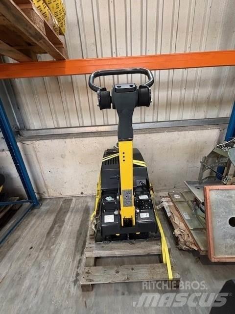 Bomag BPR 60/65 Vibroplater