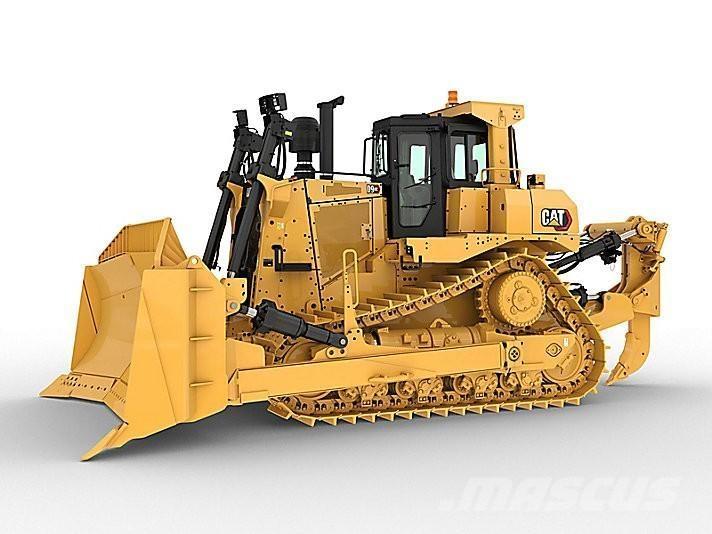 CAT D9 NEW Dozere Beltegående