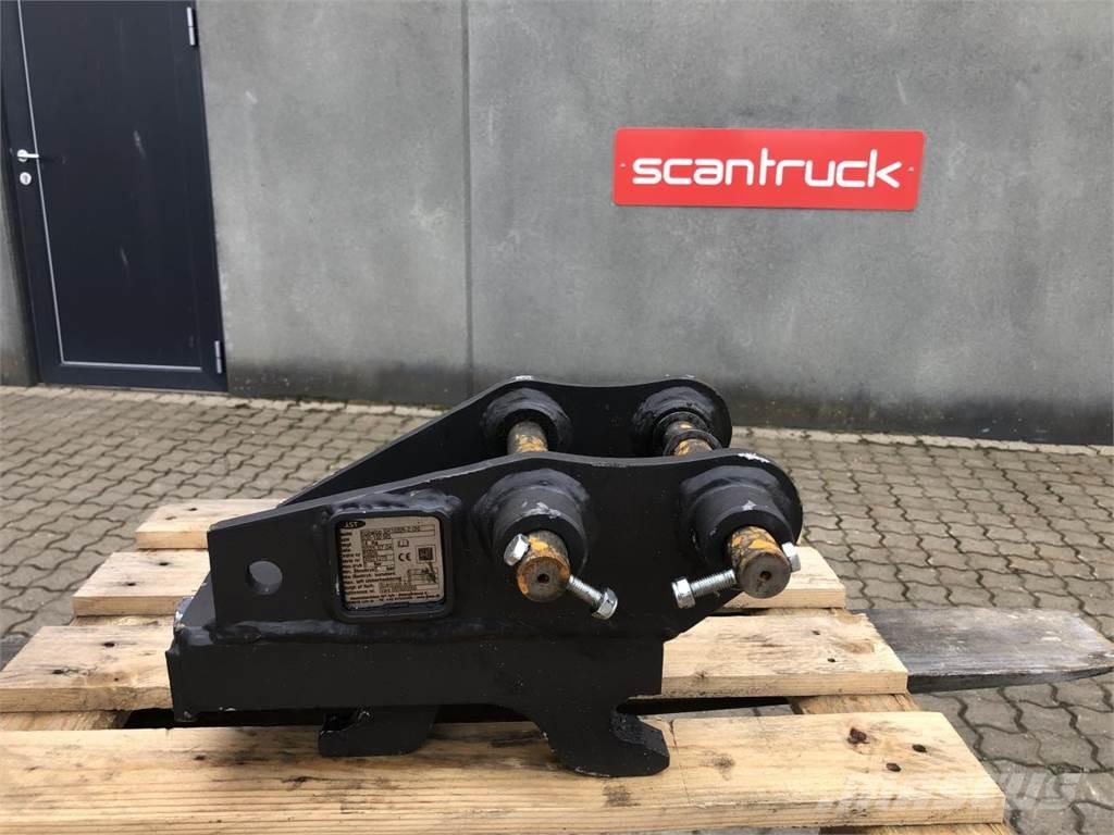 JST Hurtigskift Hurtigkoblinger