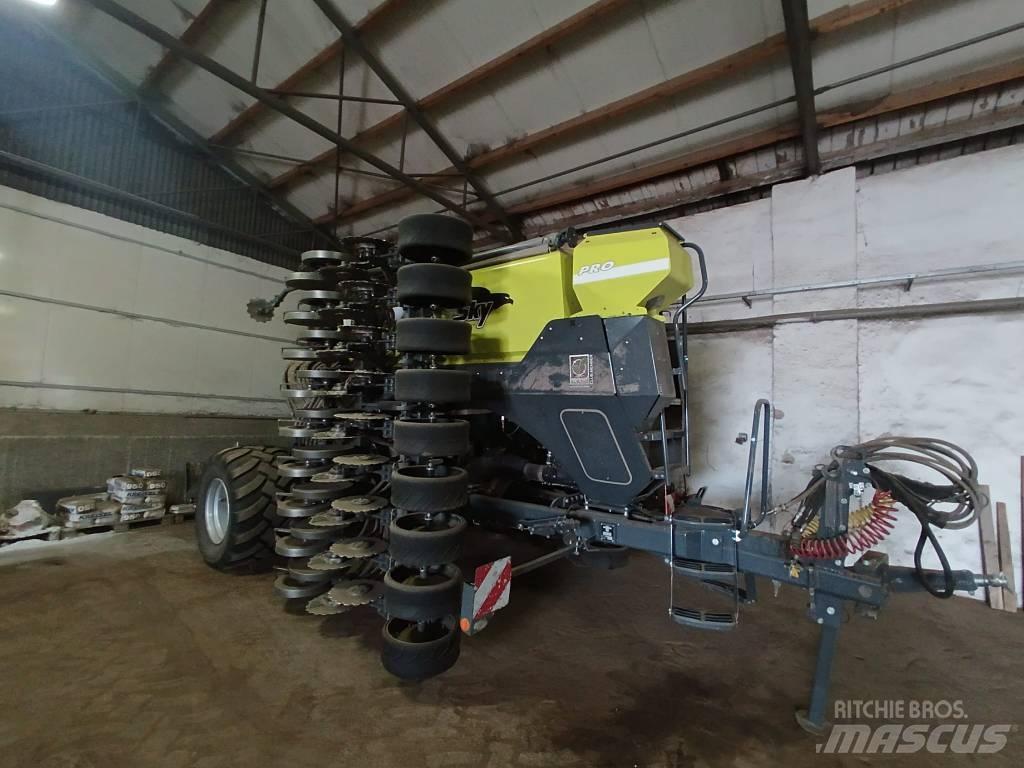  Sky Easydrill W6020 Såmaskiner