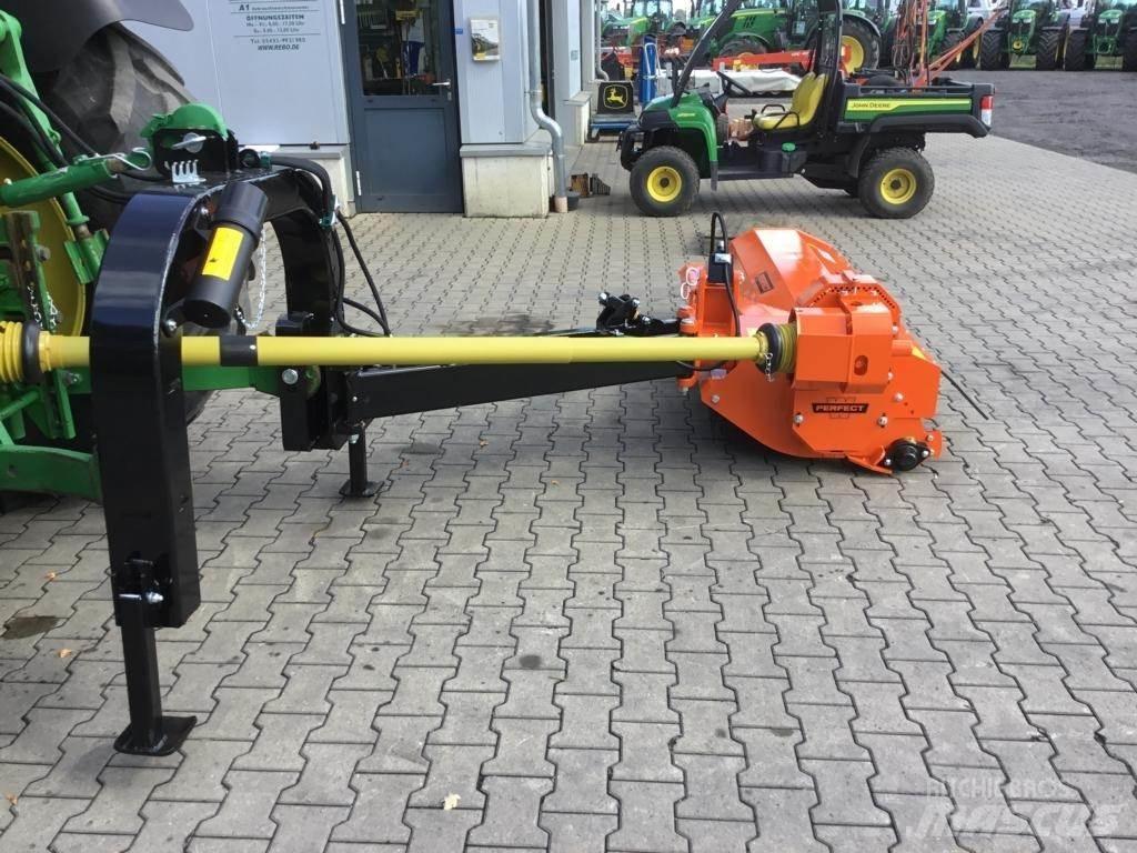 Perfect ZW 210 Park- og hagemaskiner - Annet