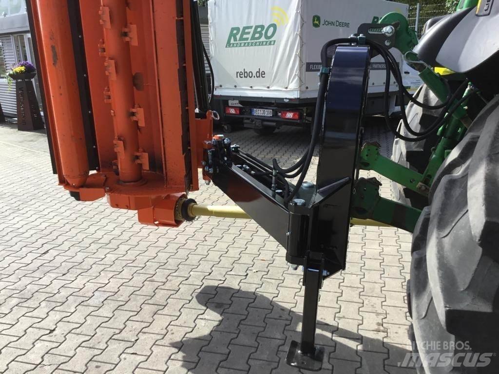 Perfect ZW 210 Park- og hagemaskiner - Annet