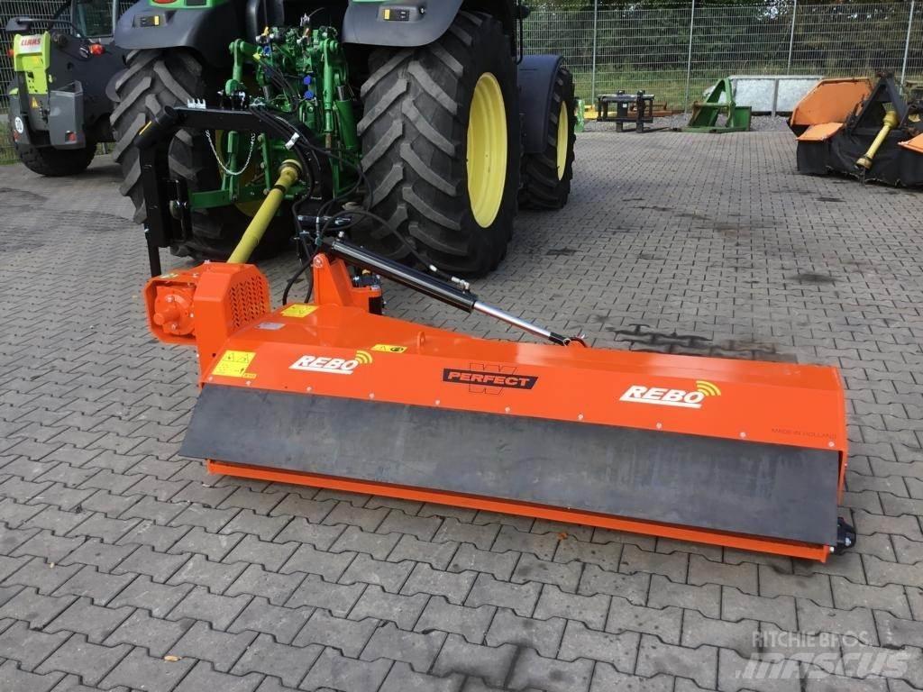 Perfect ZW 210 Park- og hagemaskiner - Annet