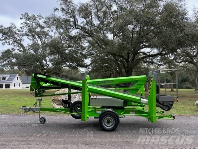 Niftylift TM 50 Tilhengerlifter