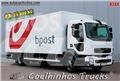Volvo FL 240 Skapbiler