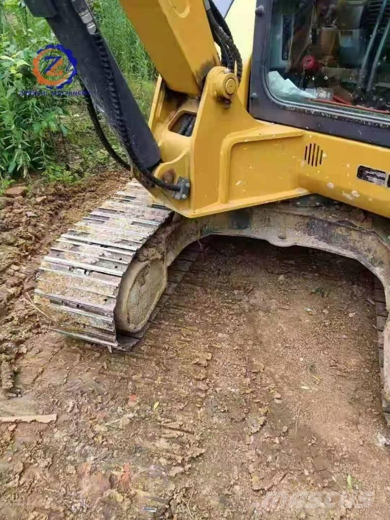 XCMG XE 55 DA Minigravere <7t