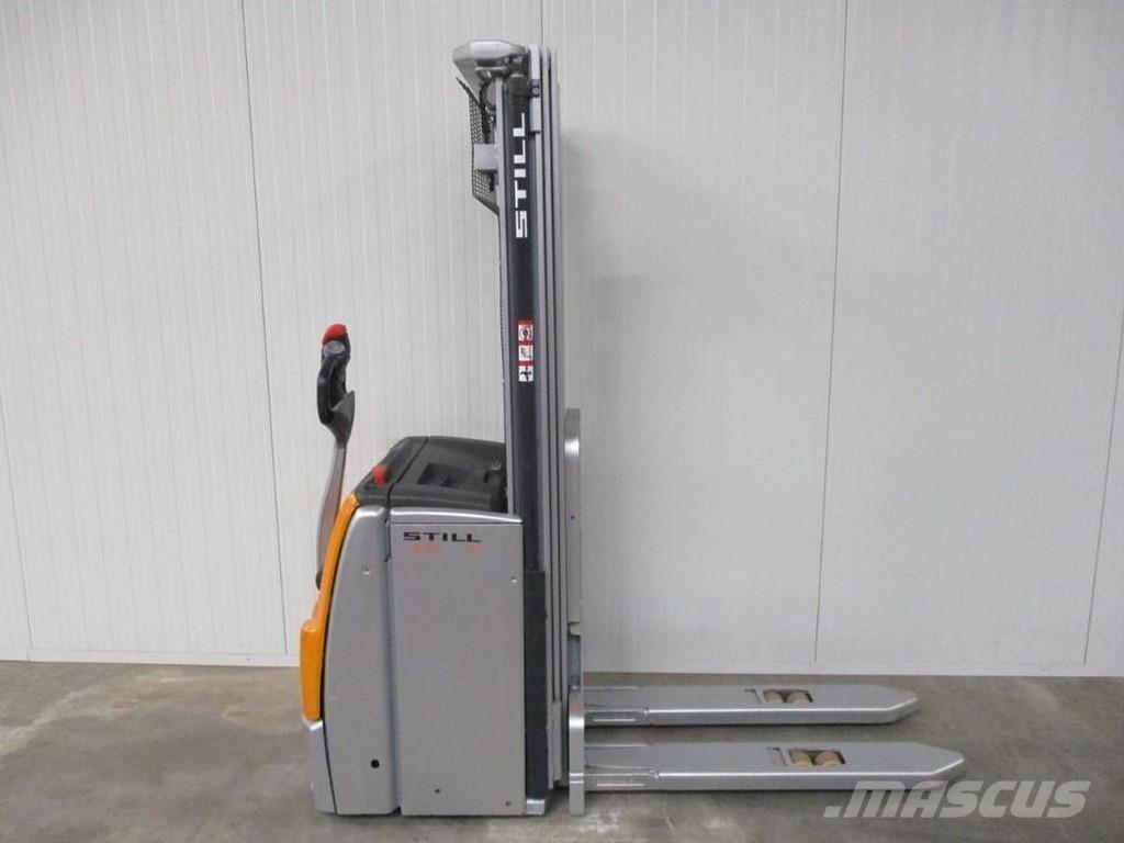 Still EXV16 Lavtløftende truck