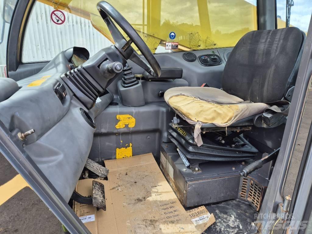 New Holland LM 1333 Teleskoplastere