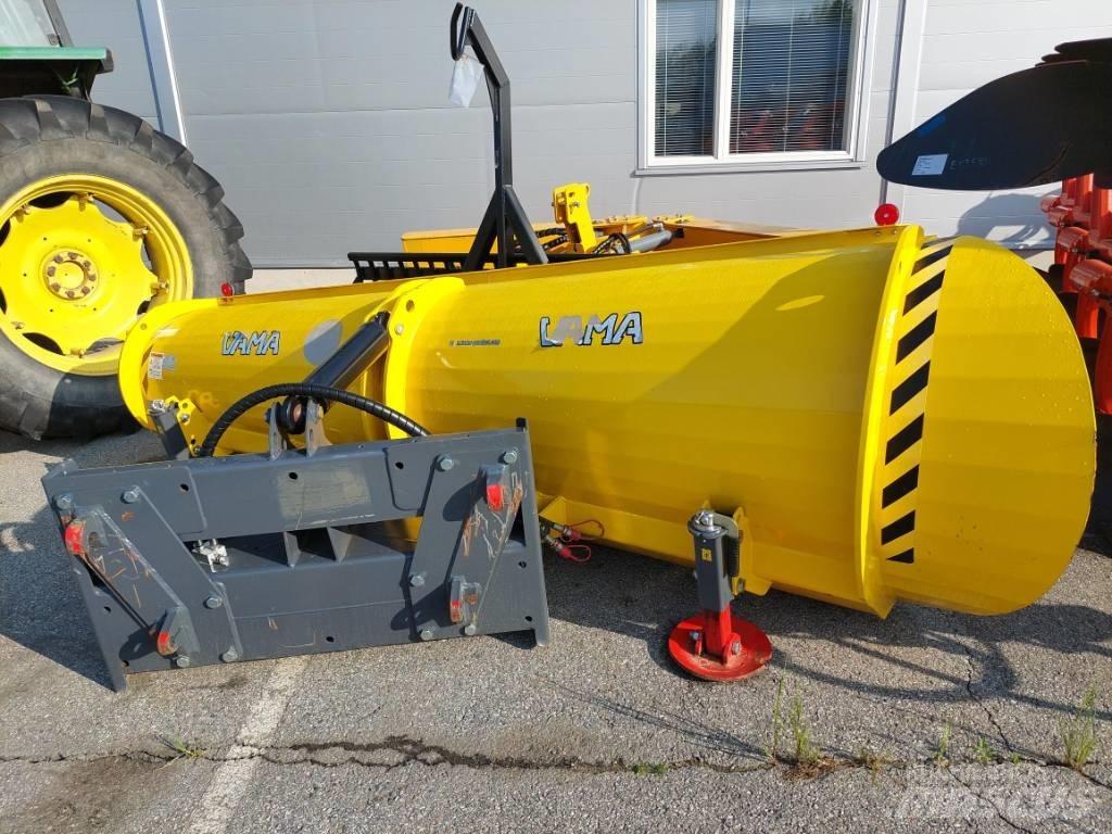 Vama EA 3200K Snøploger- og skjær