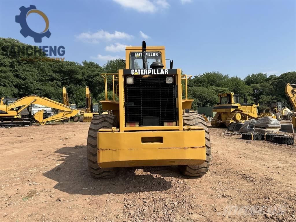 CAT 966 C Hjullastere
