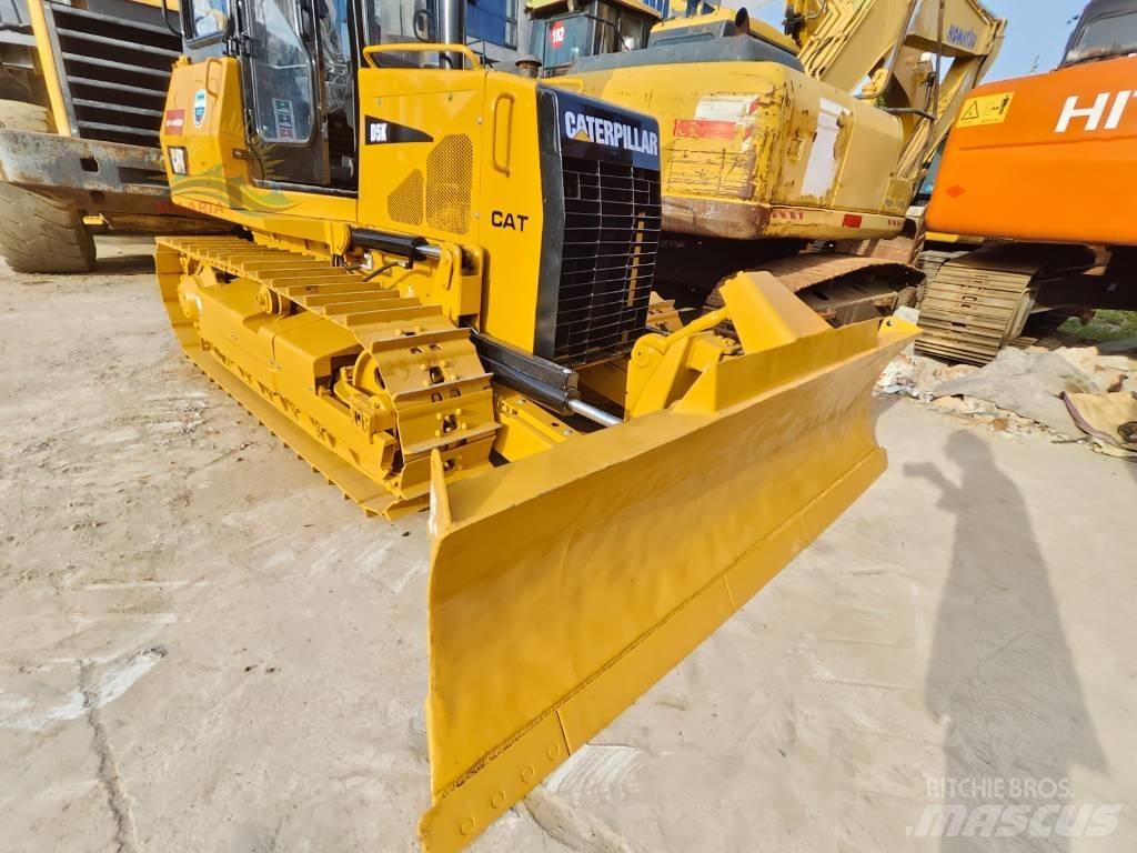 CAT D 5 K Dozere Beltegående