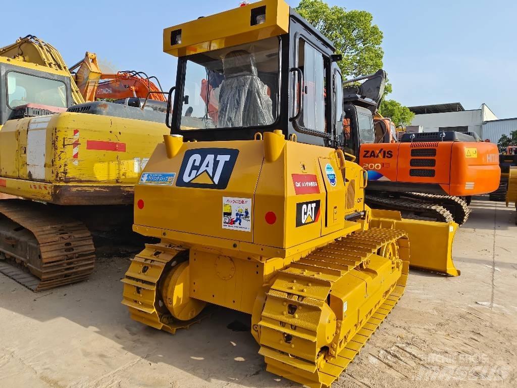 CAT D 5 K Dozere Beltegående