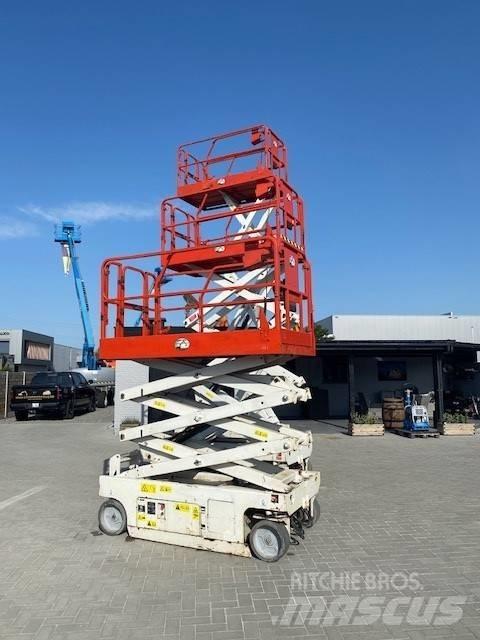 Genie GS 2046 Sakselifter
