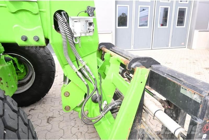 Merlo 72.10 Teleskophjullastere