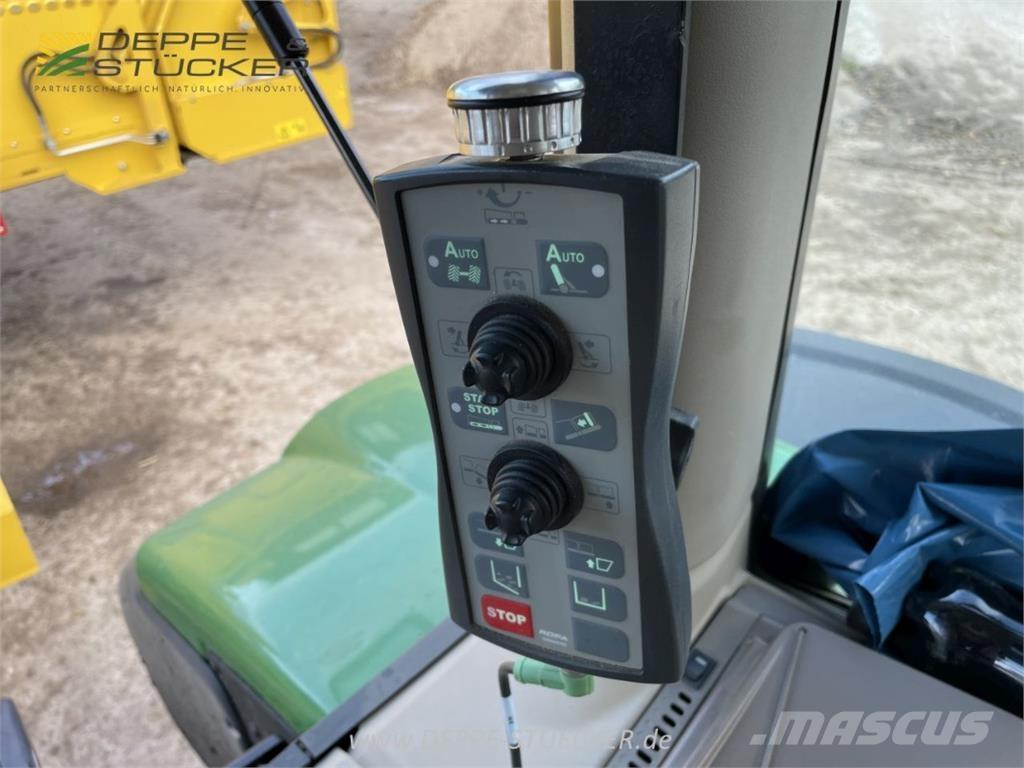 Ropa Keiler II Løkopptaker