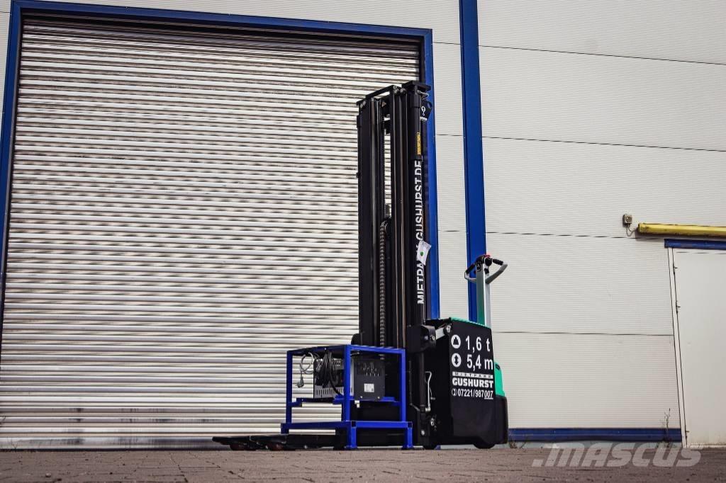 Mitsubishi SBP16N2I Ledestablere