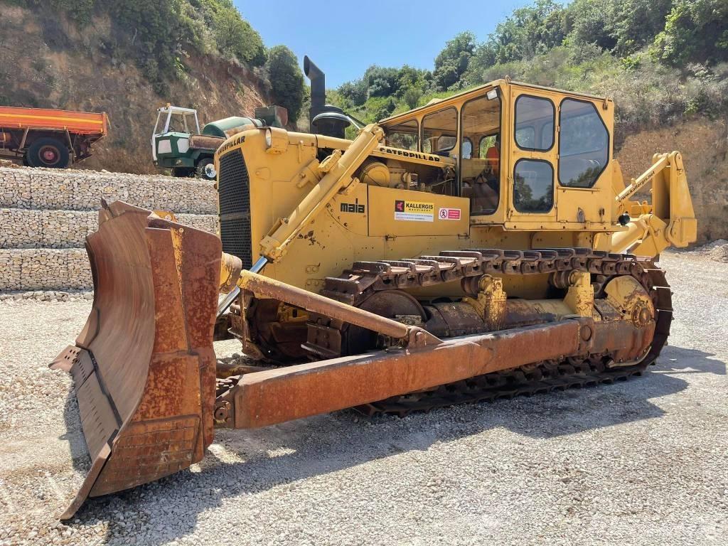 CAT D 9 G Dozere Beltegående