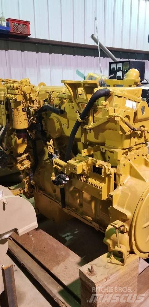 CAT C15 Andre komponenter