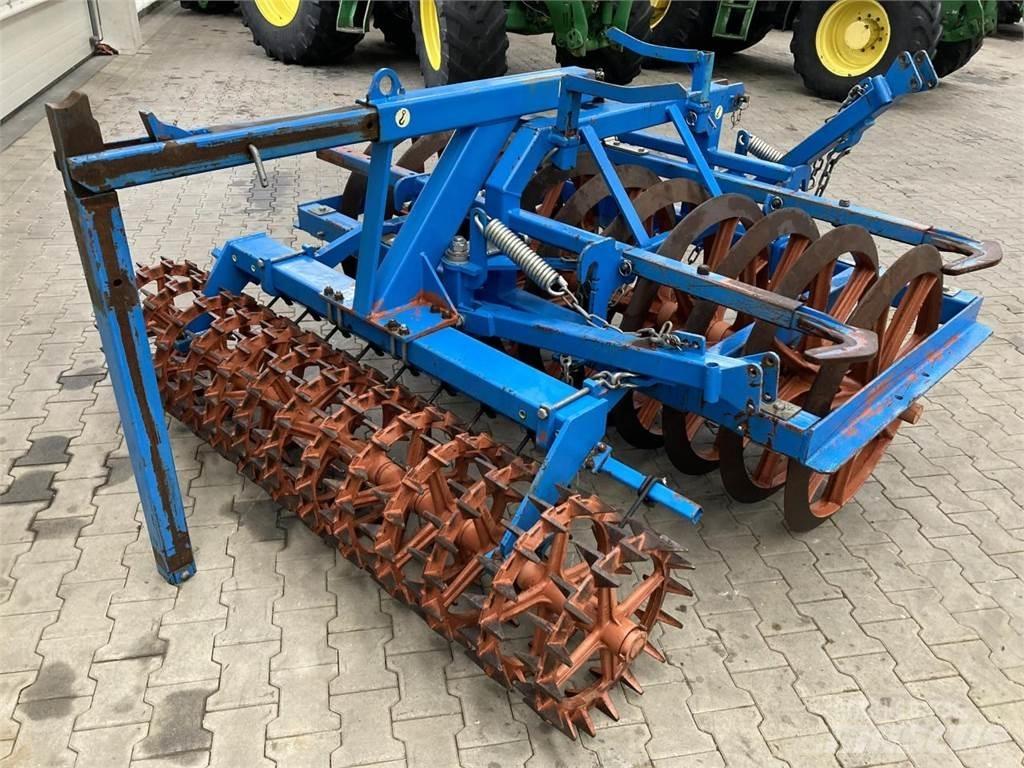 Tigges UPN 900-210 Valser