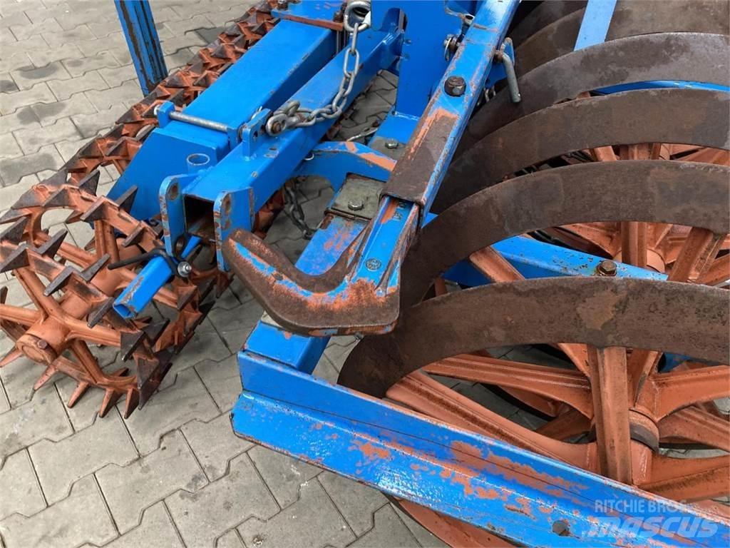 Tigges UPN 900-210 Valser