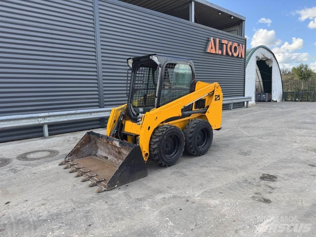 Bobcat S 450 Stammelunner