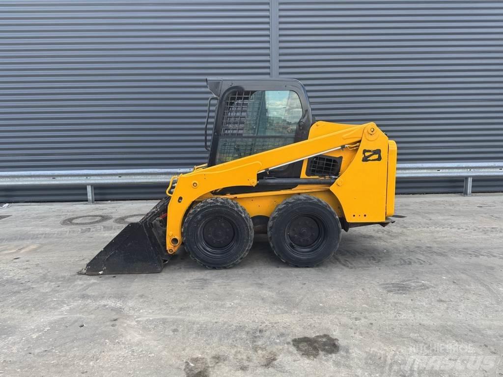 Bobcat S 450 Stammelunner