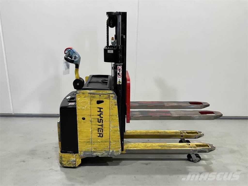 Hyster P2.0SD-17 Stablere