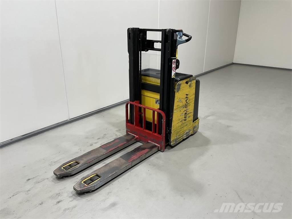 Hyster P2.0SD-17 Stablere