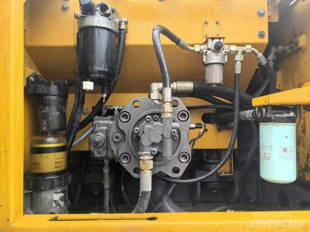 XCMG XE 200 DA Beltegraver