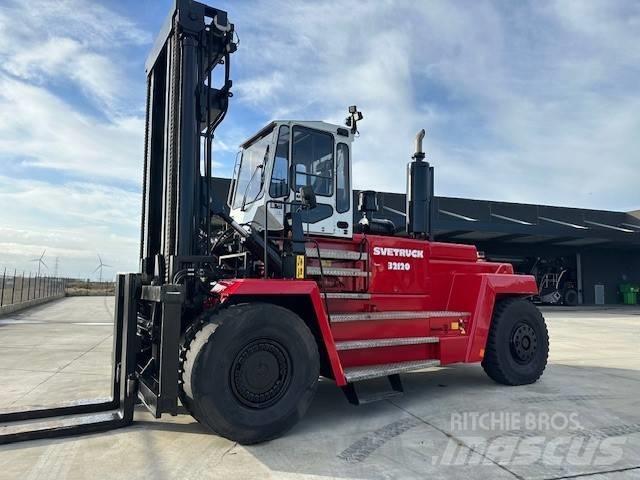 Svetruck 32-120-47 Diesel Trucker