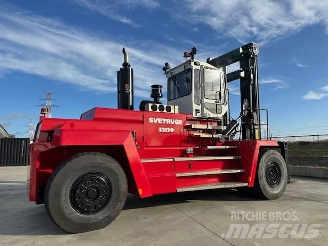 Svetruck 32-120-47 Diesel Trucker