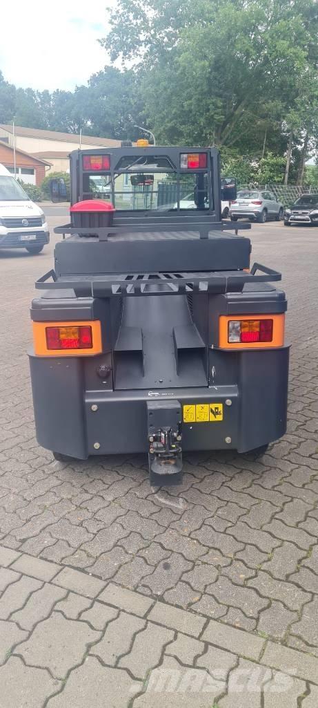 Still RO7-25 Truck - Annet