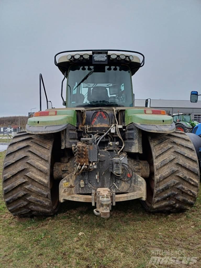 Fendt 1165 MT Traktorer