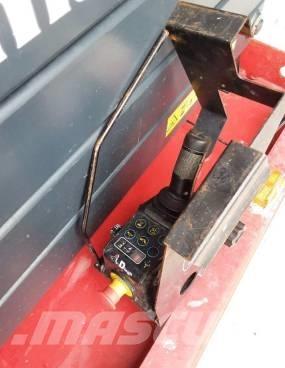 Magni ES 1612 ACP Sakselifter