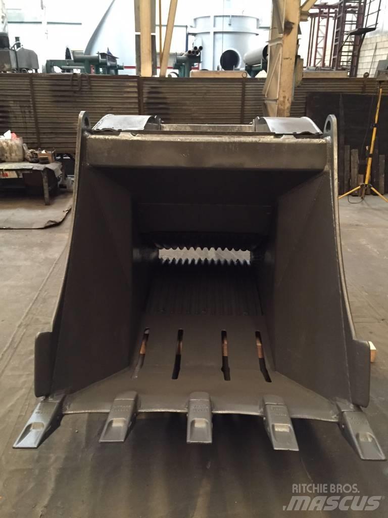 VTN FB350 Anlegg - Annet