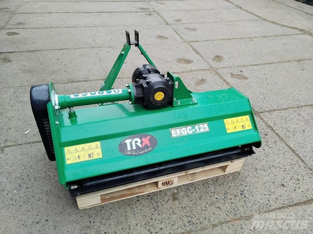 TRX EFGC-125 Beitepussere og toppkuttere