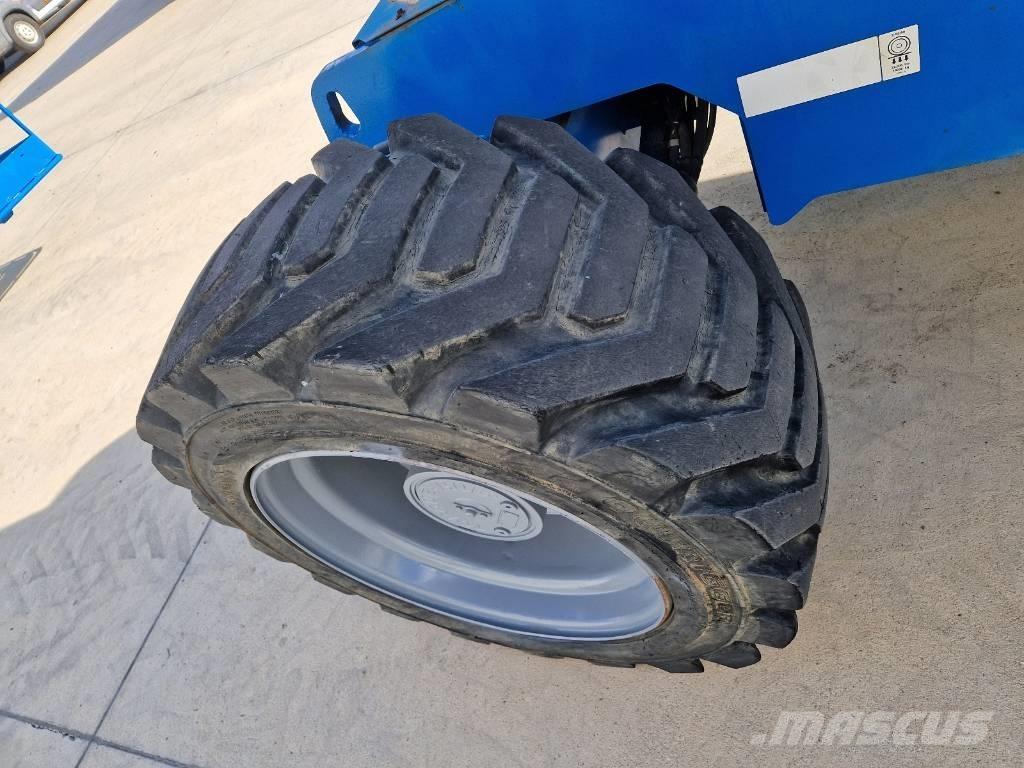 Genie Z 80/60 M360 Leddede bomlifter