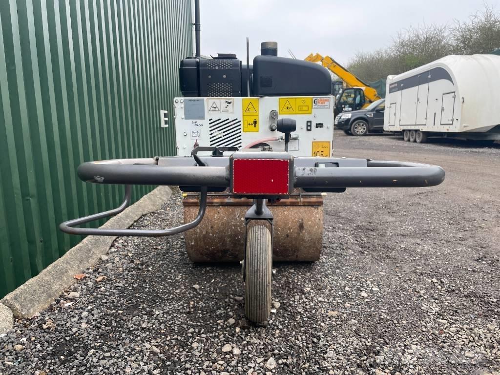 Mecalac MBR 71 Valsetog