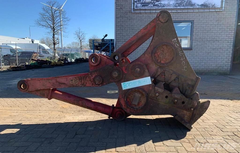  Pulveriser VPC-40 Asfaltskjærer