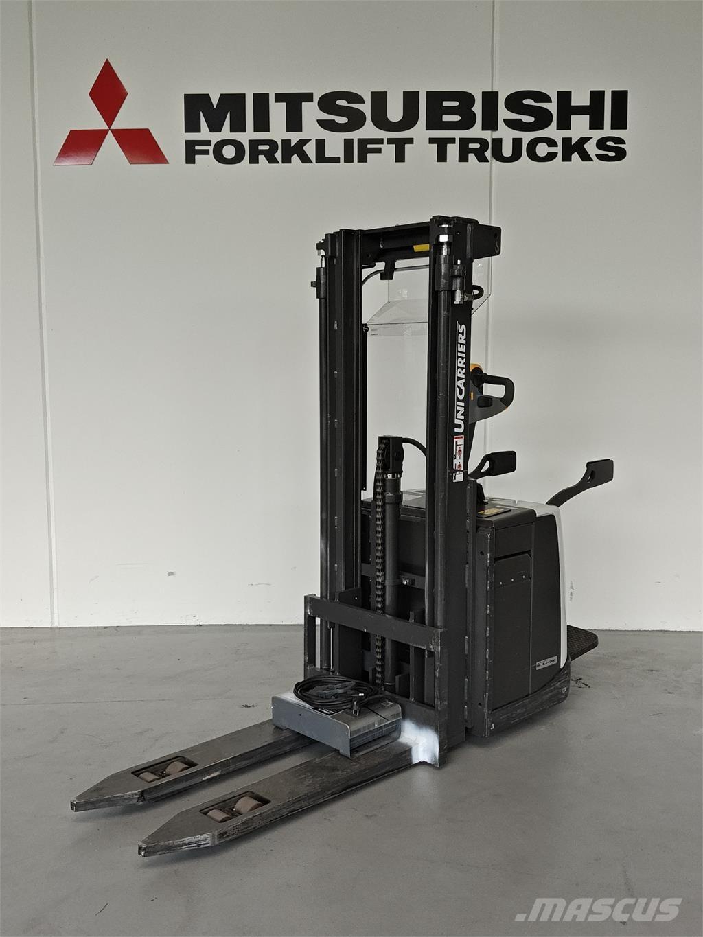 Atlet PSP160 Stablere