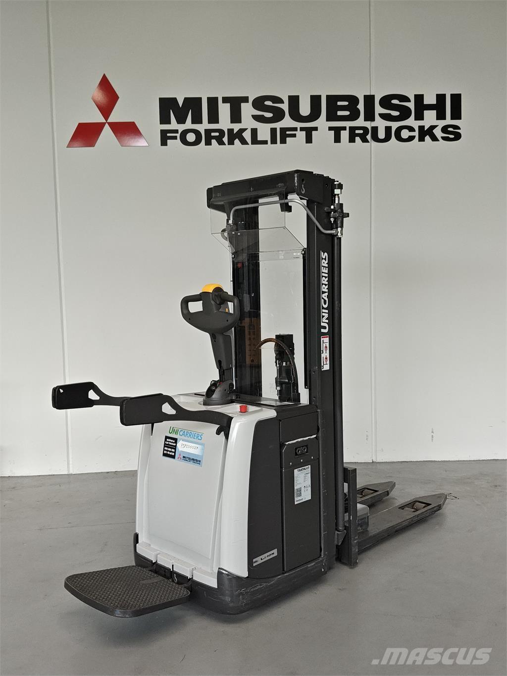 Atlet PSP160 Stablere