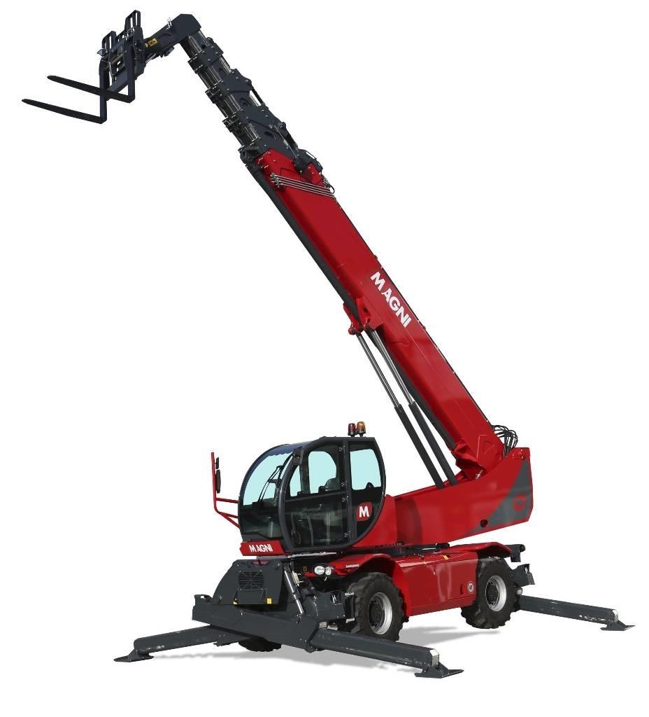 Magni RTH 6.46 SH Teleskoplastere