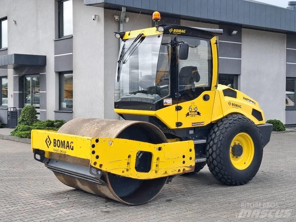 Bomag BW 177 D H-5 Valsetog