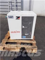  Zander AS K240 Lufttørker kompressorer