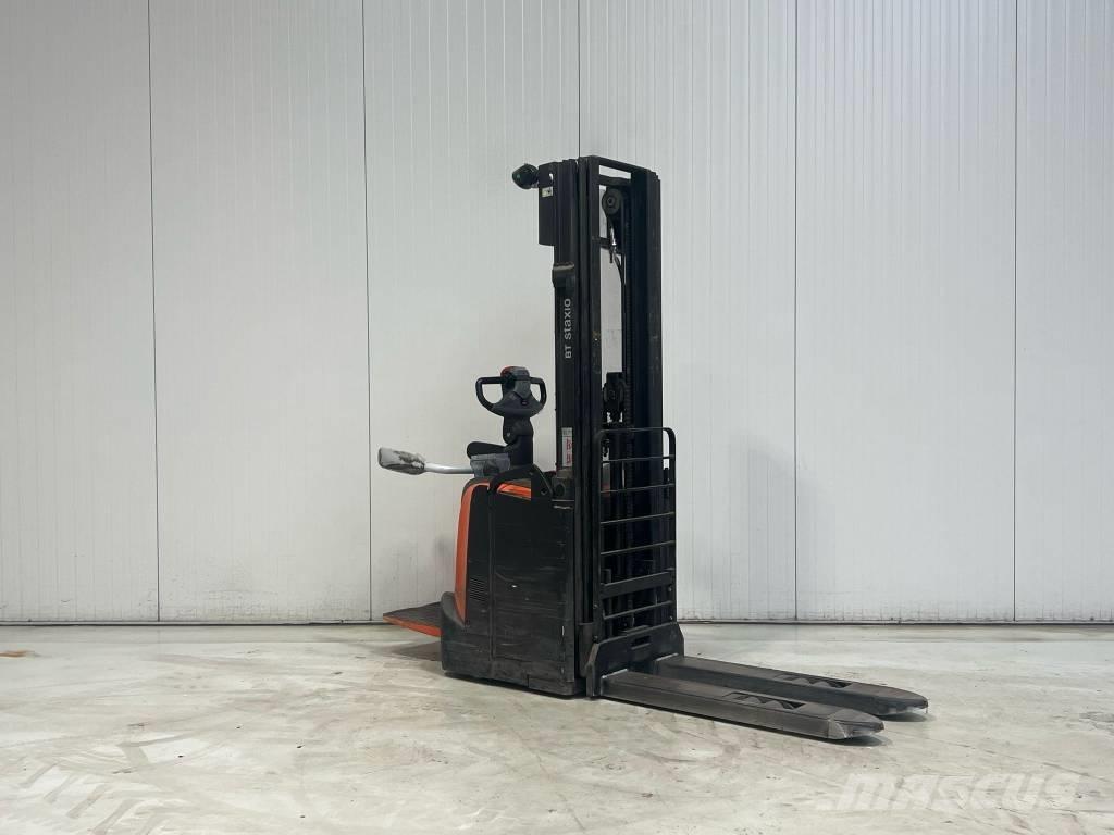BT SPE120 Stablere