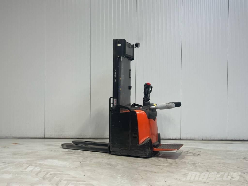 BT SPE120 Stablere
