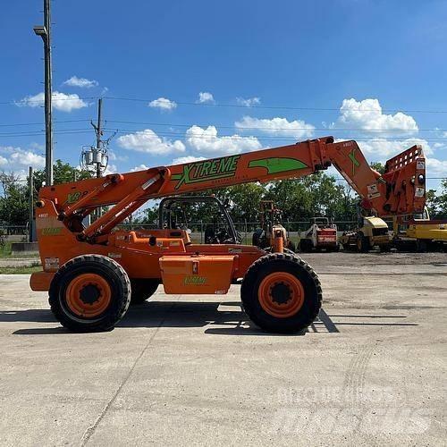 Xtreme XRM-0842 Teleskoplastere